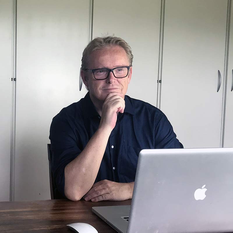 Peters Præferencer
